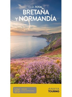 BRETAÑA Y NORMANDÍA
