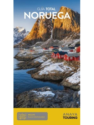 NORUEGA