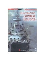 ACORAZADO ADMIRAL GRAF SPEE, EL