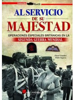 AL SERVICIO DE SU MAJESTAD OPERACIONES ESPECIALES