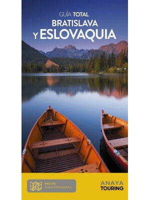 BRATISLAVA Y ESLOVAQUIA