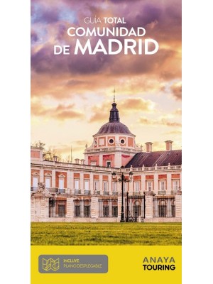 COMUNIDAD DE MADRID
