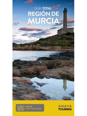 REGIÓN DE MURCIA