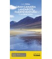 GRAN CANARIA, LANZAROTE, FUERTEVENTURA Y LA GRACIOSA
