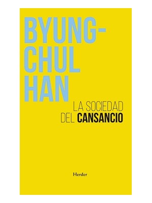 SOCIEDAD DEL CANSANCIO, LA (N/E)