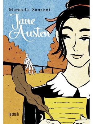 JANE AUSTEN