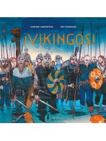VIKINGOS!