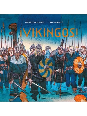 VIKINGOS!