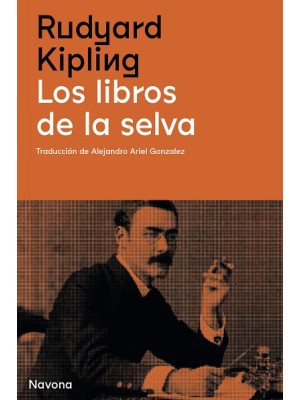 LIBROS DE LA SELVA, LOS
