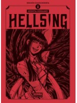 HELLSING 05 EDICIÓN COLECCIONISTA
