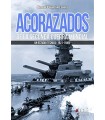 ACORAZADOS DE LA SEGUNDA GUERRA MUNDIAL