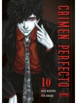 CRIMEN PERFECTO /10