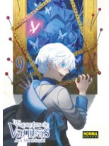 APUNTES DE VANITAS /09