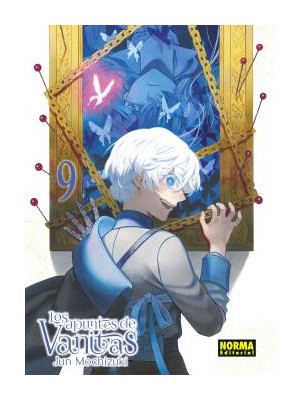 APUNTES DE VANITAS /09