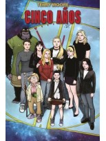 CINCO AÑOS