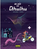 AÑO SIN CTHULHU, UN