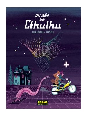 AÑO SIN CTHULHU, UN