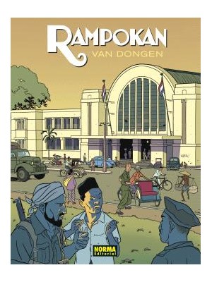 RAMPOKAN