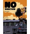 NO DIRECTION (NOVELA GRÁFICA)