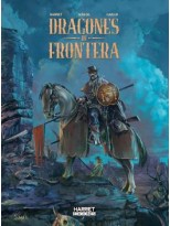 DRAGONES DE FRONTERA