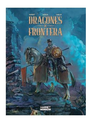 DRAGONES DE FRONTERA