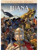 JUANA: LA REINA VIRAGO