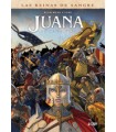 JUANA: LA REINA VIRAGO