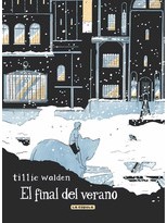 FINAL DEL VERANO, EL