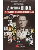 A ULTIMA HORA EL COMPLOT DE LOS PILOTOS DE CAZA