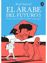 ÁRABE DEL FUTURO 5