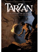 TARZAN EL SEÑOR DE LA JUNGLA 2