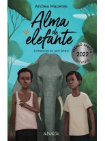 ALMA DE ELEFANTE