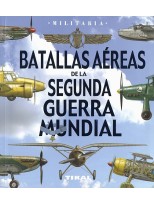 BATALLAS AÉREAS DE LA SEGUNDA GUERRA MUNDIAL