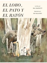 LOBO, EL PATO Y EL RATÓN, EL