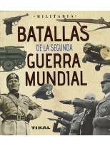 BATALLAS DE LA SEGUNDA GUERRA MUNDIAL