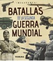 BATALLAS DE LA SEGUNDA GUERRA MUNDIAL