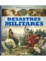 DESASTRES MILITARES