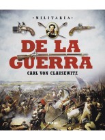 DE LA GUERRA. CARL VON CLAUSEWITZ