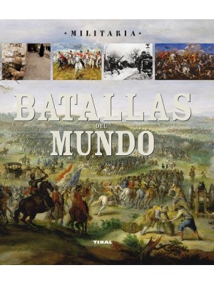 BATALLAS DEL MUNDO