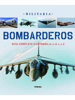 BOMBARDEROS