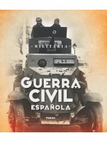 GUERRA CIVIL ESPAÑOLA