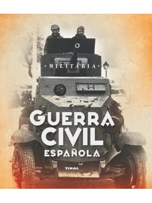 GUERRA CIVIL ESPAÑOLA