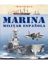 MARINA MILITAR ESPAÑOLA