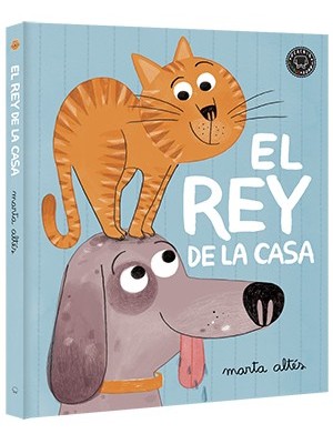 REY DE LA CASA, EL
