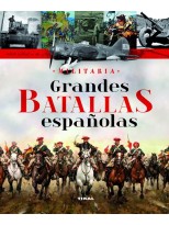 GRANDES BATALLAS ESPAÑOLAS