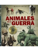 ANIMALES EN LA GUERRA