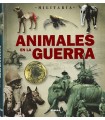 ANIMALES EN LA GUERRA