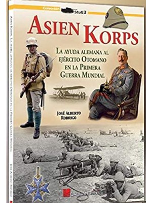 ASIEN KORPS
