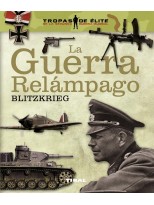 GUERRA RELÁMPAGO. BLITZKRIEG