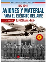 AVIONES Y MATERIAL PARA EL EJERCITO DEL AIRE 2